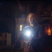 The Sorcerer's Apprentice