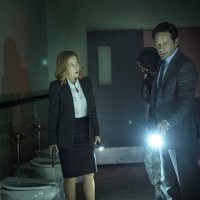The X-Files