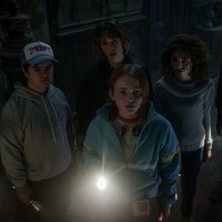 Stranger Things