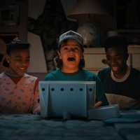 Stranger Things