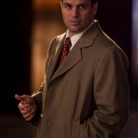 Shutter Island