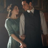 Ali and Nino