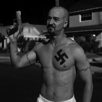 American History X
