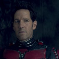 Ant-Man and the Wasp: Quantumania