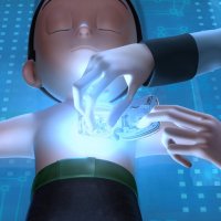 Astro Boy