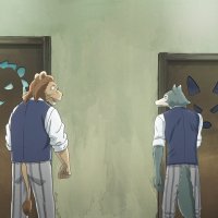BEASTARS