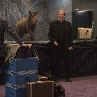 Bad Times at the El Royale