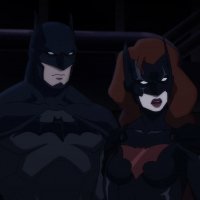 Batman: Bad Blood