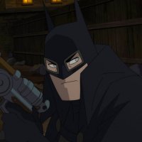 Batman: Gotham by Gaslight