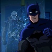 Batman: Hush
