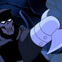 Batman: Mask of the Phantasm
