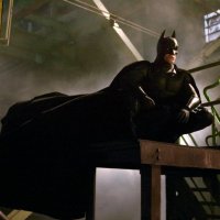 Batman Begins