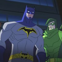 Batman Unlimited: Monster Mayhem