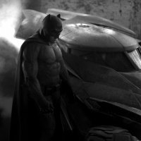 Batman vs. Superman