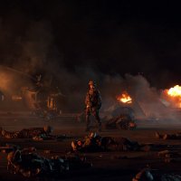 Battle: Los Angeles