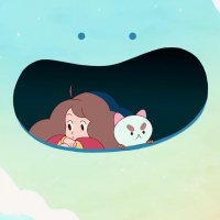 Bee and PuppyCat
