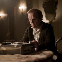 Berberian Sound Studio