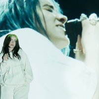 Billie Eilish: The World's a Little Blurry