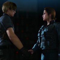 Biohazard: Degeneration