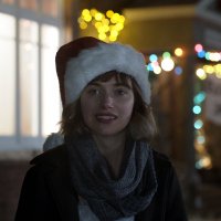 Black Christmas