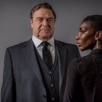 Black Earth Rising