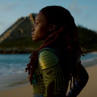 Black Panther: Wakanda Forever