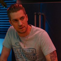 Blindspotting