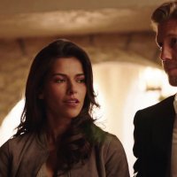 Blood & Treasure