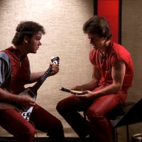 Boogie Nights