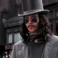 Bram Stoker's Dracula