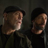 Bullet Head