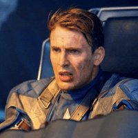 Captain America: The First Avenger