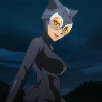 Catwoman: Hunted