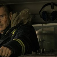 Cold Pursuit