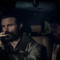 Coming Home in the Dark