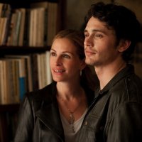 Eat Pray Love