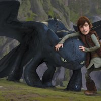How to Train Your Dragon