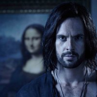 Da Vinci's Demons