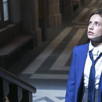 El Internado: Las Cumbres