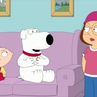 Family Guy