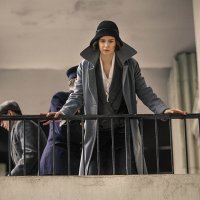 Fantastic Beasts and Where to Find Them