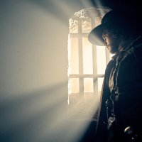 Gunpowder