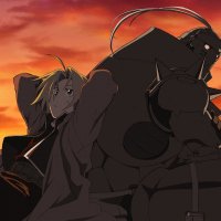Hagane no renkinjutsushi