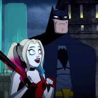 Harley Quinn