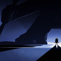 Hilda and the Mountain King