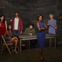 How to Get Away with Murder