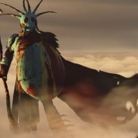How to Train Your Dragon 2