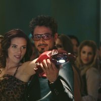 Iron Man 2