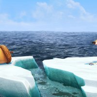 Ice Age: Continental Drift