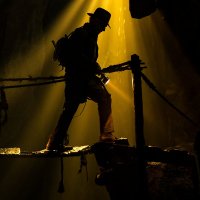 Indiana Jones and the Dial of Destiny